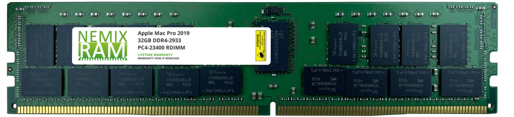 NEMIX RAM